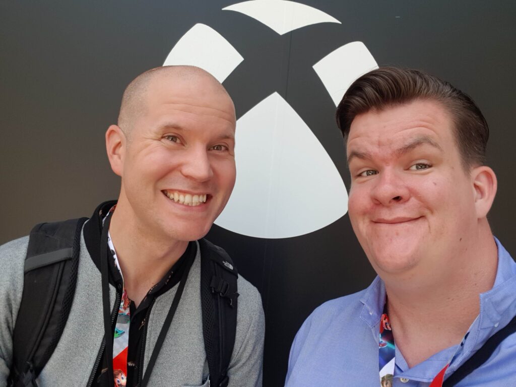 AceyBongos from Xbox