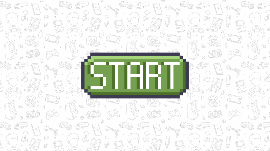 Start Video Game Marketing