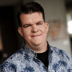 Picture of Dan Sheridan