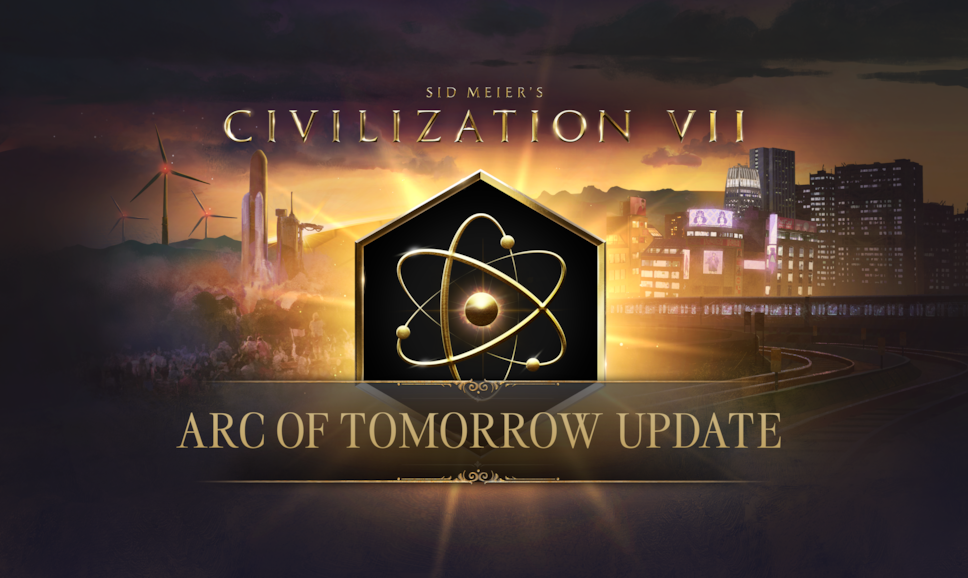 Arc Of Tomorrow Update